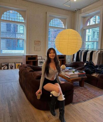 Full leaked Zoechiny private onlyfans photo