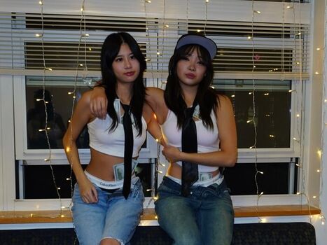 Full leaked Zoechiny private onlyfans photo