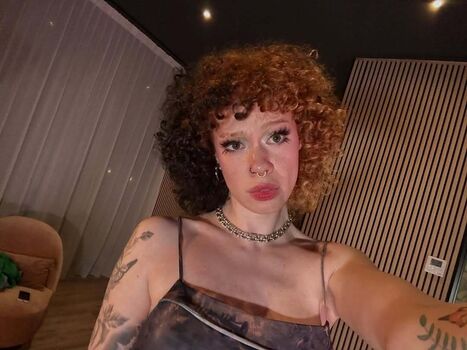 Full leaked Zoelagoblina private onlyfans photo