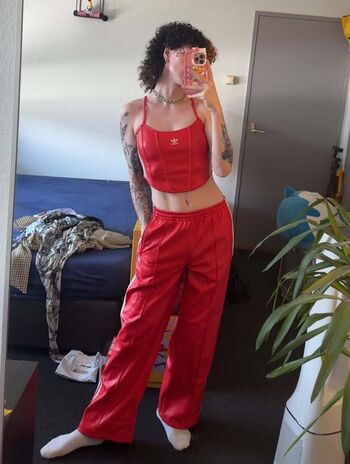 Full leaked Zoelagoblina private onlyfans photo