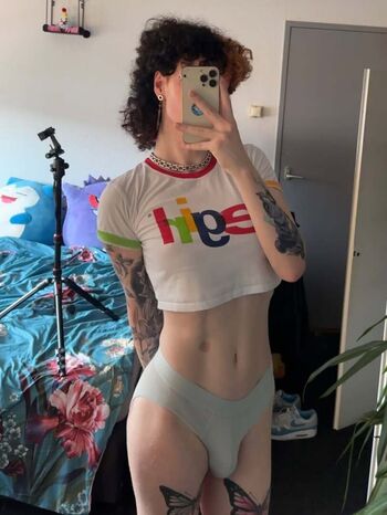 Full leaked Zoelagoblina private onlyfans photo