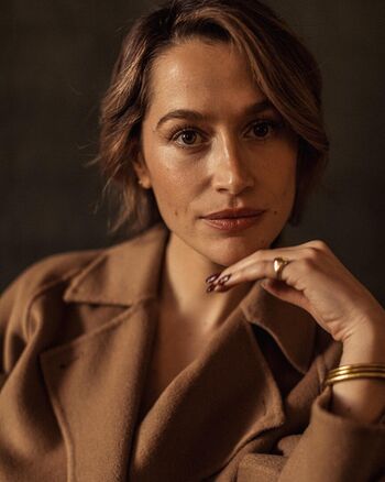 Full leaked Zoelegavrian zazou dcy private onlyfans photo