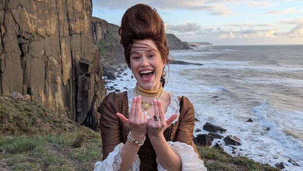 Zoelegavrian _ Zazou_dcy