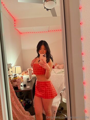 Full leaked Zoeroseee page private onlyfans photo