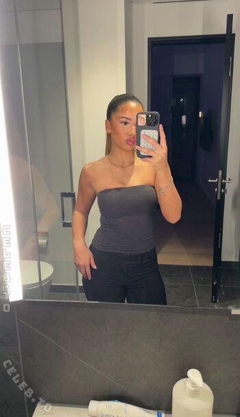 Full leaked Zoesalg page private onlyfans photo