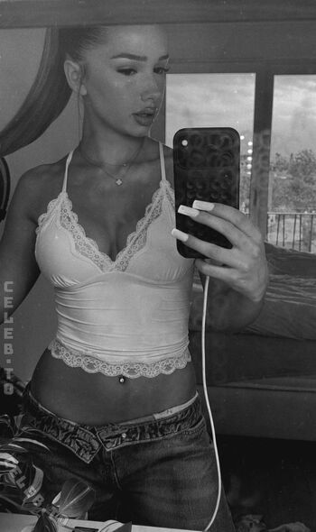 Full leaked Zoesalg page private onlyfans photo