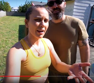 Full leaked Zoetwodots page private onlyfans photo