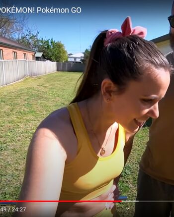 Full leaked Zoetwodots private onlyfans photo