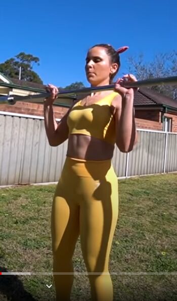 Full leaked Zoetwodots private onlyfans photo