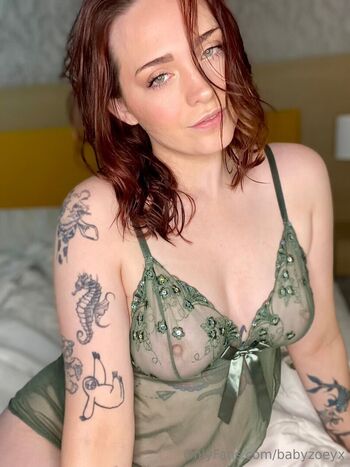 Full leaked Zoey brooks private onlyfans photo