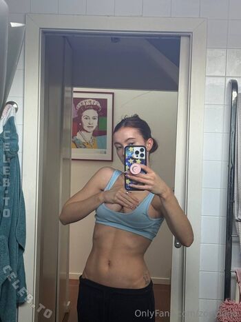 Zoey Luna