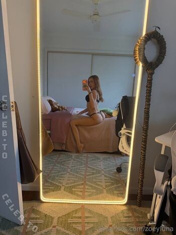 Full leaked Zoey luna  page private onlyfans photo