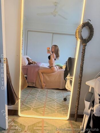 Zoey Luna