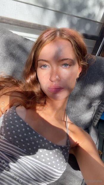 Full leaked Zoey luna  page private onlyfans photo