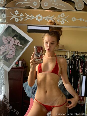 Full leaked Zoey luna  page private onlyfans photo