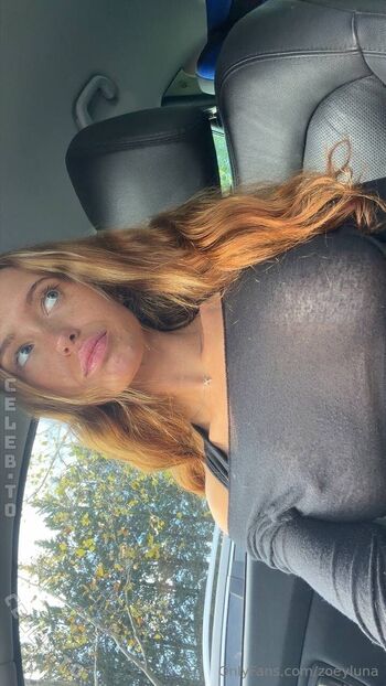 Full leaked Zoey luna  page private onlyfans photo