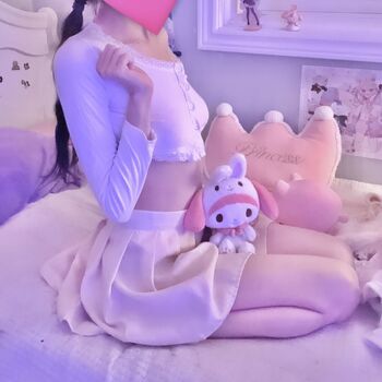 Full leaked Zoeyizume private onlyfans photo