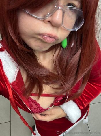 Full leaked Zoeyneko private onlyfans photo