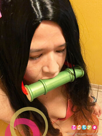 Full leaked Zoeyneko private onlyfans photo