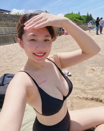 Full leaked Zoeytaiii private onlyfans photo