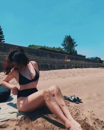 Full leaked Zoeytaiii private onlyfans photo