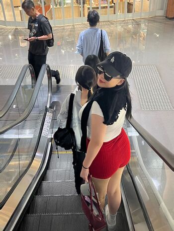 Full leaked Zoeytaiiizoey private onlyfans photo