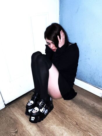 Full leaked Zombe tramp private onlyfans photo