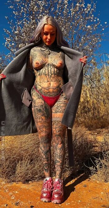 Full leaked Zombieprinzessin private onlyfans photo