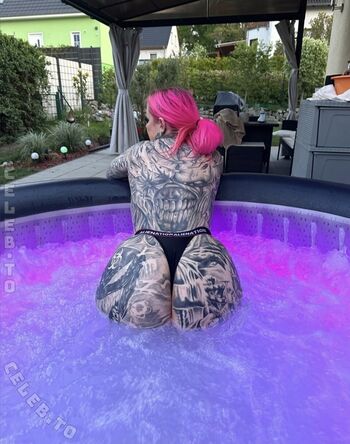 Full leaked Zombieprinzessin private onlyfans photo