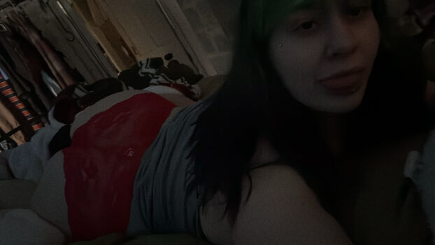 Full leaked Zomboobs page private onlyfans photo