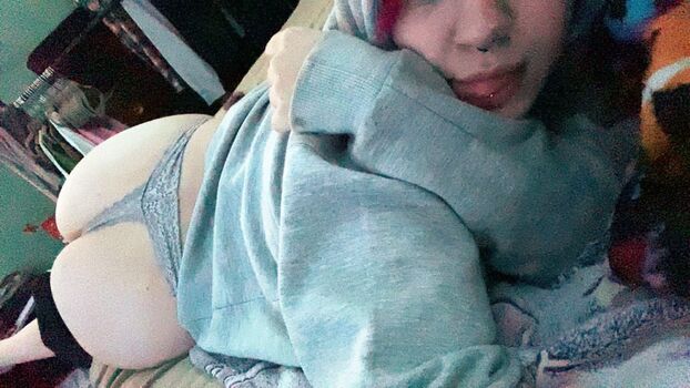 Full leaked Zomboobs private onlyfans photo