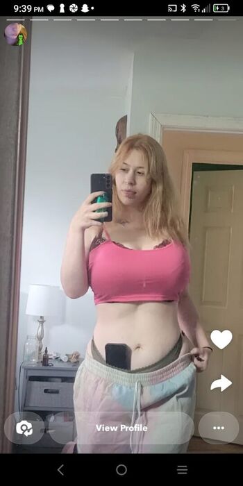 Full leaked Zomboobs private onlyfans photo