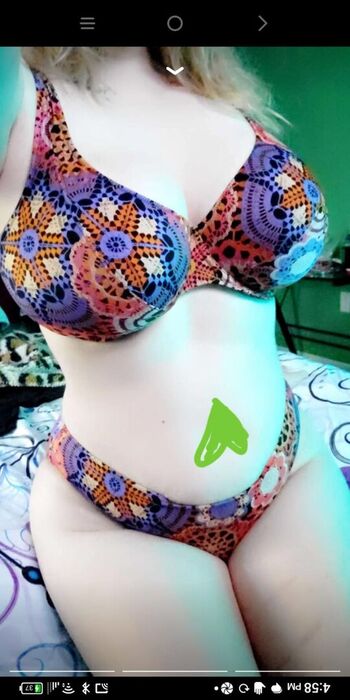 Full leaked Zomboobs private onlyfans photo