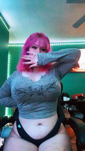 Full leaked Zomboobs private onlyfans photo