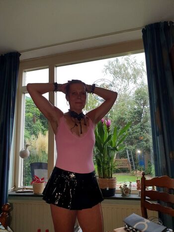 Full leaked Zona szamana private onlyfans photo