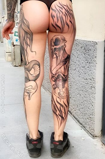 Full leaked Zopferl page private onlyfans photo