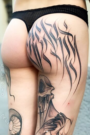 Full leaked Zopferl private onlyfans photo