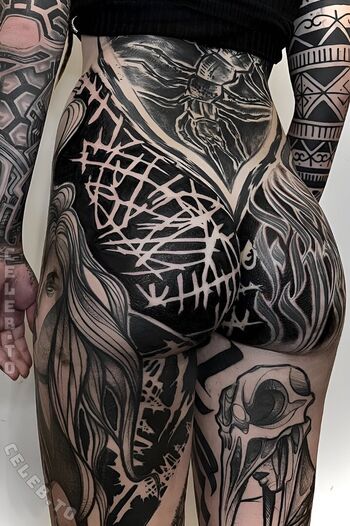 Full leaked Zopferl private onlyfans photo