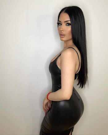 Full leaked Zorana micanovic private onlyfans photo