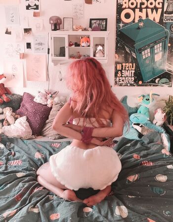 Full leaked Zottelcorn private onlyfans photo