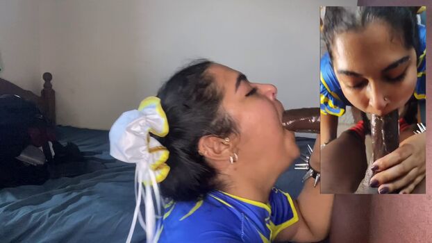 Full leaked Zozonicoco private onlyfans photo