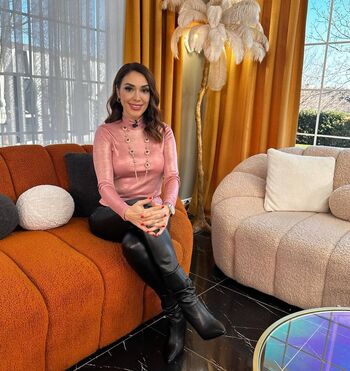 Full leaked Zuhal topal private onlyfans photo