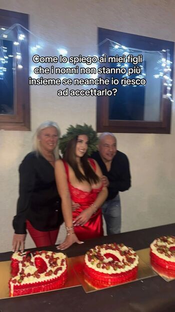 Full leaked Zuleika balzano page private onlyfans photo