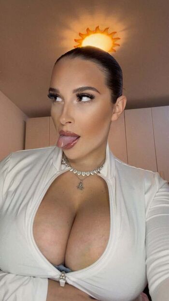 Full leaked Zuleika balzano private onlyfans photo