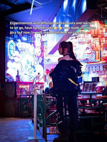 Full leaked Zumi page private onlyfans photo