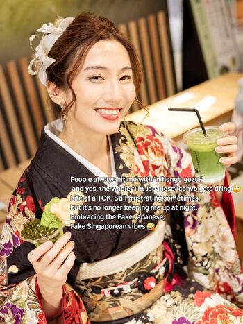 Full leaked Mina pochico/ private onlyfans photo