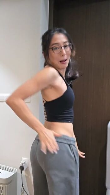 Full leaked Pennysebevrazda/ private onlyfans photo