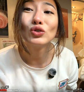 Full leaked Agataruiz/ private onlyfans photo