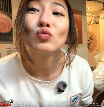 Full leaked Guohui/ private onlyfans photo