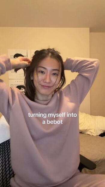 Full leaked Zumi page private onlyfans photo